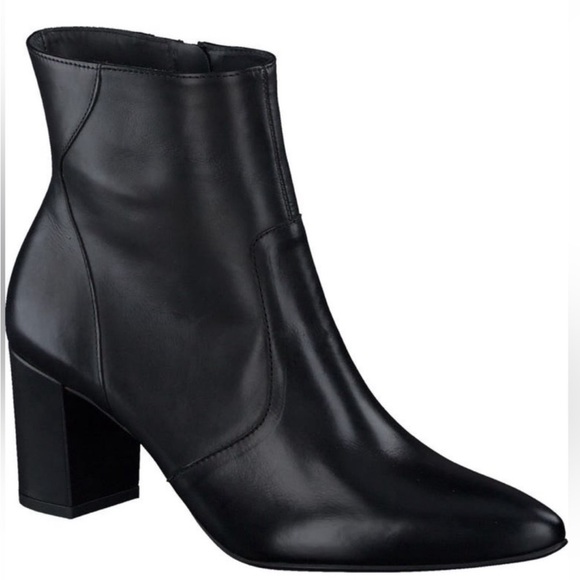 Pointed Toe Bootie
Never Worn, in Box - Picture 9 of 14